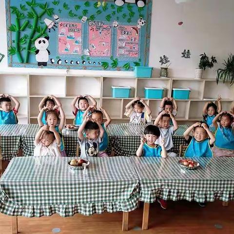 不一样的今天 🌸🌸🌸