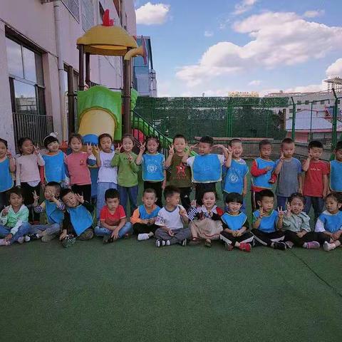 “小神兽”💜 回家啦 🍡