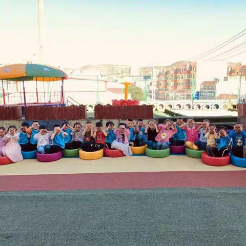 遇见“最美”不负韶华 ❤