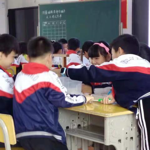 小学科学第二次线下培训