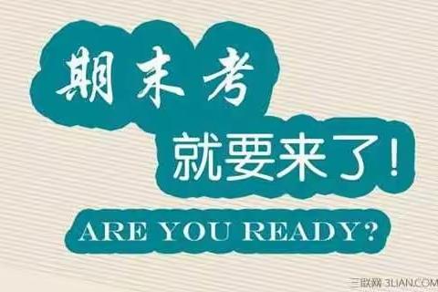 讲究复习方法，提高复习效率——南平小学语文组期末复习交流会