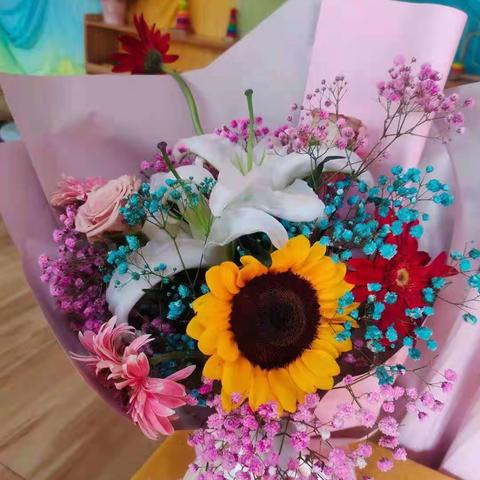 离别是悄悄的笙箫，祝福是缘起的欢喜