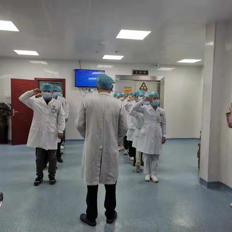 e6S行动的第一天