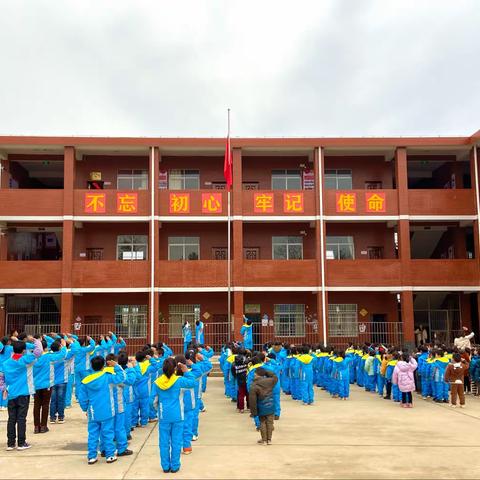 嗨！我的女神——留尼旺岛小学“三八妇女节”主题活动