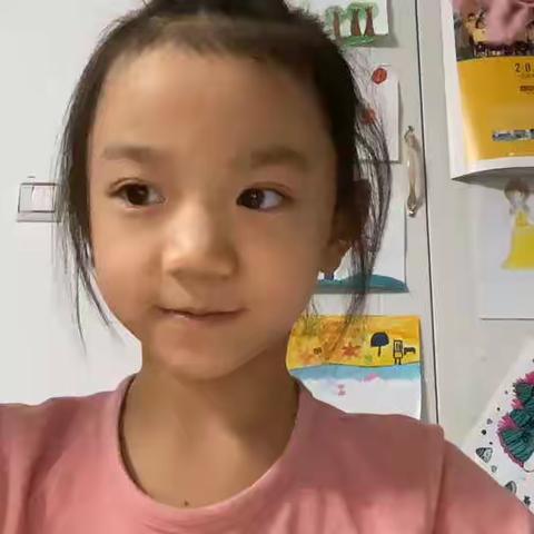 光明实验小学一1班赵思淼亲子阅读