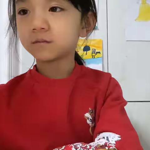 光明实验小学一1班赵思淼亲子阅读