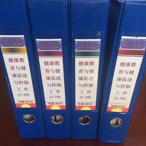 今天中午，按照学校的要求，再次认真检查材料收集是否完整，发现个别目录有错别字，已整改更换归档。