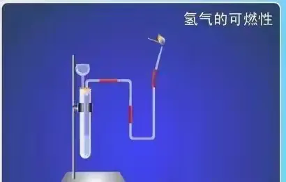 氢气的发现 - 氢研究知识