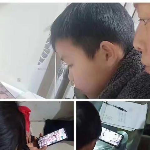 从“心”出发，做智慧家长——任泽区辛店实验小学学生家长参加家庭教育课程讲座