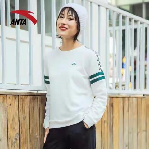 七夕来临，来身安踏就购了💏 