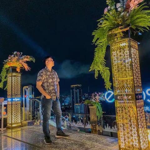 断桥残雪的美篇