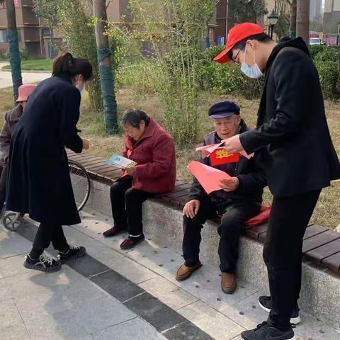 垃圾分类，瀛洲先行