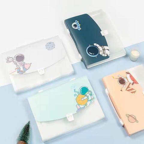 奥博教育——暖冬助力第二季，风琴包等你领回去！