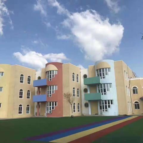 安全无小事，排查细入微——马头营中心幼儿园年末安全工作总结