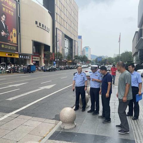 历下市政——天地坛街道路改造工程