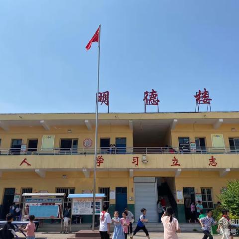 以查促发展，砥砺前行谱新篇——欢迎汝州市教体局领导莅临考察指导工作