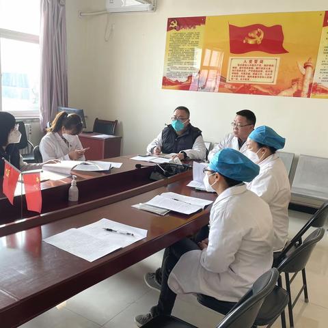 干净整洁健康平安过大年——崇皇中心卫生院大擦洗大清洗大整治活动进行时