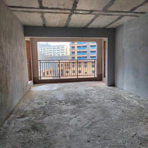 万家沅江01户型#小区打卡