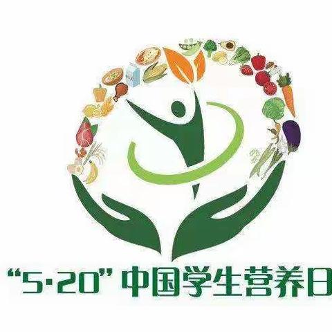 音德尔第二中学“5.20”中国学生营养日致家长一封信