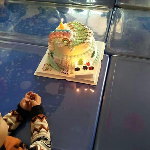 生日快乐👑