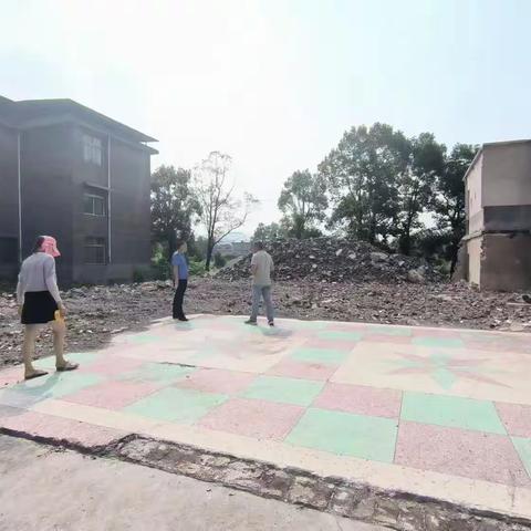 积极履职，热情服务