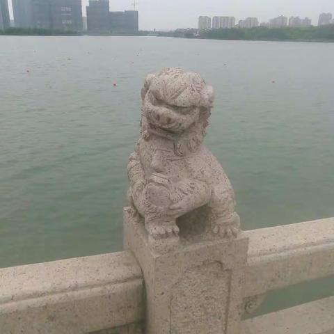 “五一”石湖之行