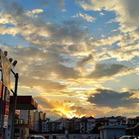 江城子.妪娘抒怀