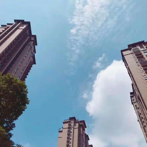 千思河西店小黄（黄明思）带您走进邦盛水岸御园