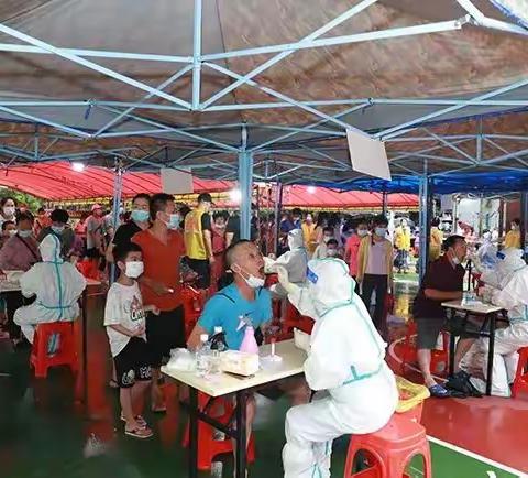 市政协闻令而动全员参与抗疫活动