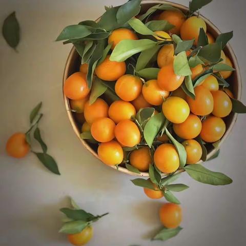 金桔柠檬膏🍊🍋