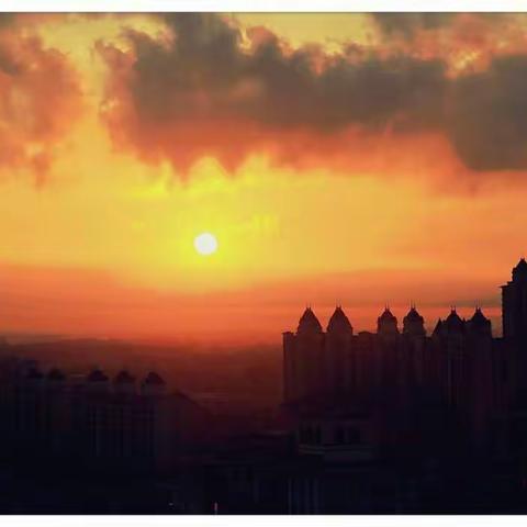 今夜 ，我为你守护光明