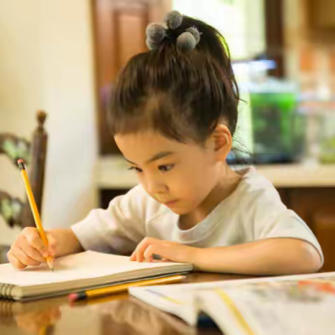 博瑞智何涛老师：孩子间拉开差距关键看假期