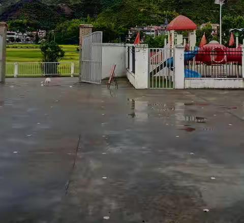 未雨绸缪除隐患，安全检查筑平安——汪村学校辖区小学安全检查
