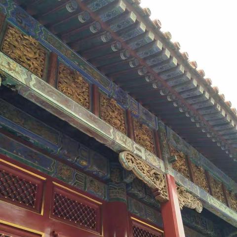 Forbidden City,Treasure of the world