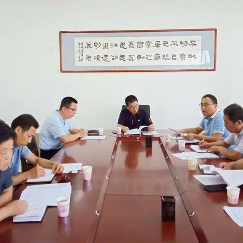 长治市潞城区政府对民办学校进行安全大检查