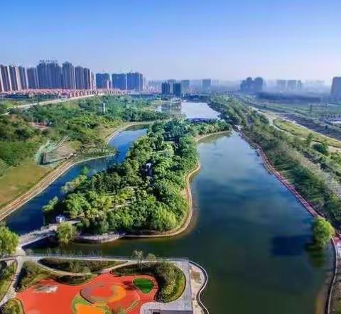 湿地园办攻坚克难 全力以赴完成王家棚黑臭水体整治工作