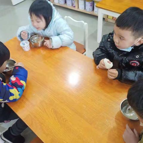 卡乐卡迪幼稚园大班周美篇