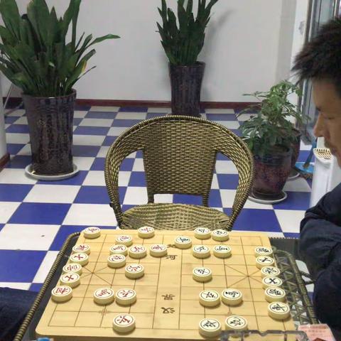 “庆七十大庆”金城俱乐部象棋冠军邀请赛圆满落幕！