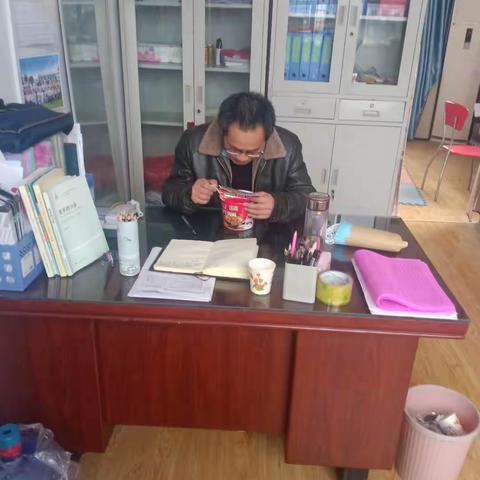 防疫工作离不开党员的身影
