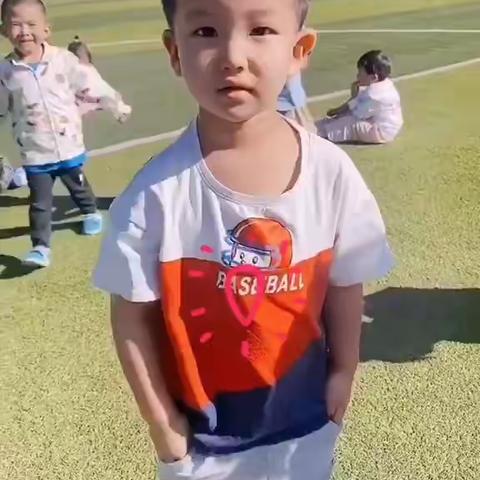 🌈四小幼儿园星星1班小朋友们开启幼儿园模式🎒