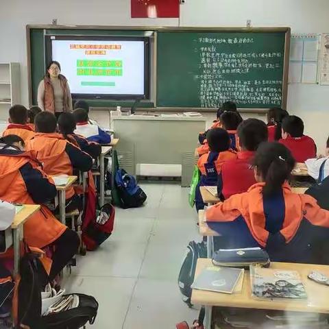 北城受田小学劳动教育课程之美丽饺子