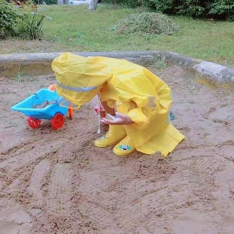 儿子，送给从仲夏到深秋的你👼🎃😘