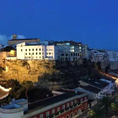 西班牙Balearic is岛