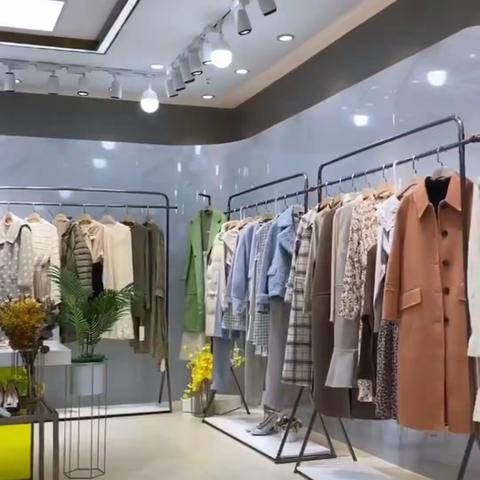 【卡琦依COCIINN】​‎͏ ​21秋冬