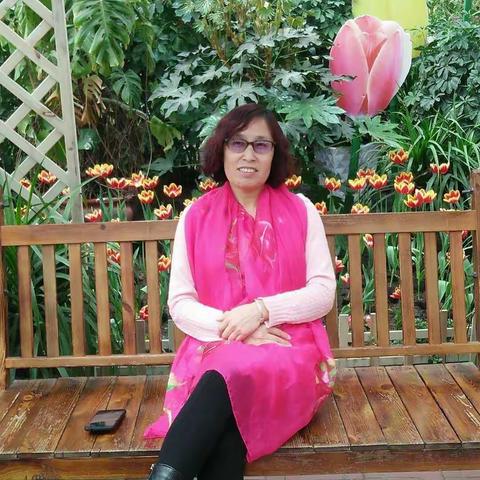 2018年4月8日 北大荒鲜花港一日游