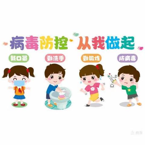 潘店镇庙杨学区幼儿园线上小课堂——创意美工篇