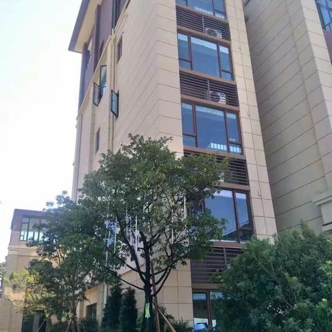 碧桂园叠墅样板