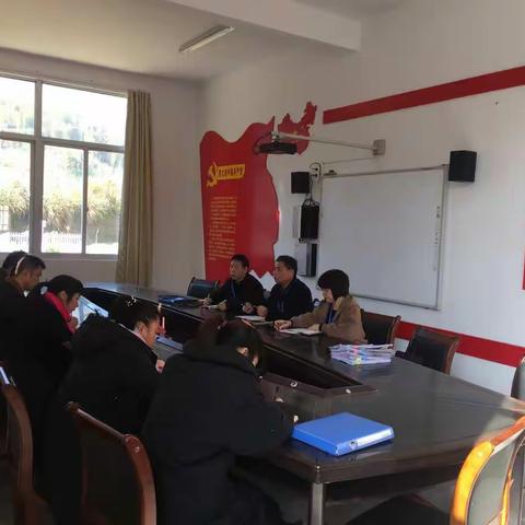 责任督学进校园   督促校园保平安