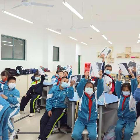 梨塘小学科学实验班第11次课堂教学反馈