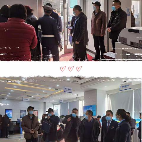 人民银行兰州中心支行赴建行兰州城建支行检查建党100周年纪念币兑换工作